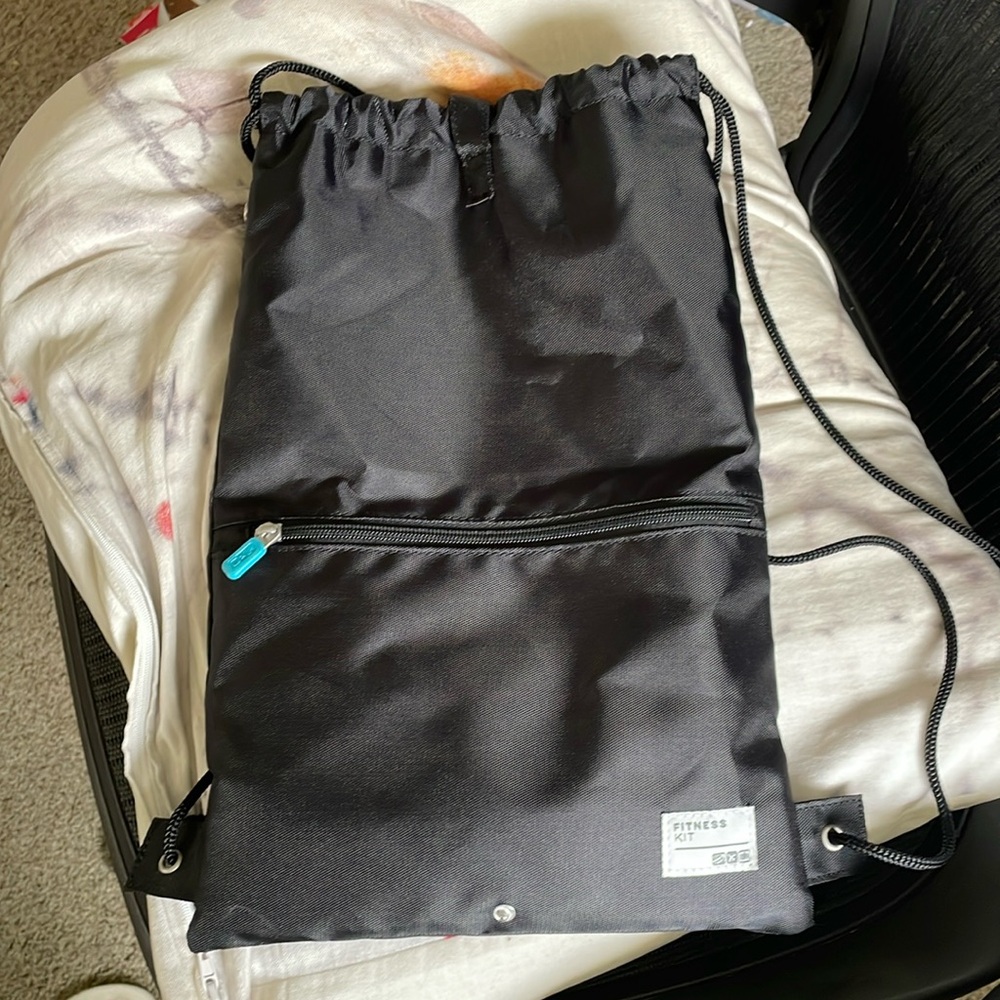 Athleta Black Fitness Kit